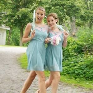 Meet your Posher, Keira